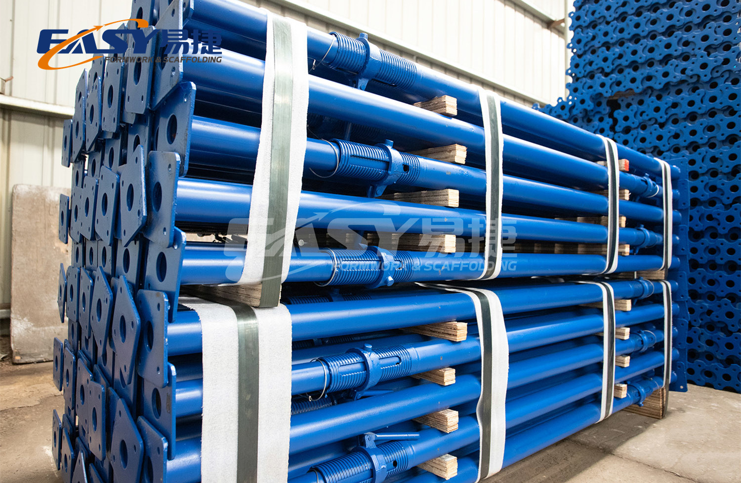 Scaffolding-steel-prop (41) นั่งร้าน-เหล็ก-เสา (41)