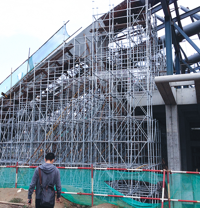 ป้ายรถเมล์