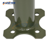 แบบหล่อปรับระดับ Acrow Steel Prop การก่อสร้างคอนกรีต