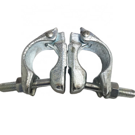Coupler Drop Forged นั่งร้าน